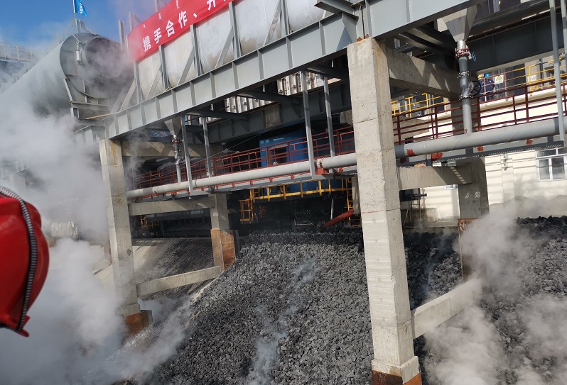 ��(n��i)�ɹź�؈ú����һ�ڽ����ĿͶ�a(ch��n)�߶����Ŀ�_���xʽ¡���e��