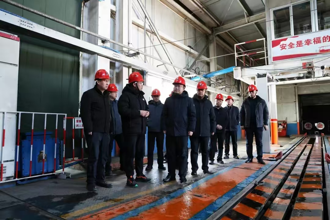 ɽ���h�hί��(sh��)ӛ����һ���W�R����ú�I(y��)�{(di��o)�й�(ji��)���(f��)����(f��)�a(ch��n)��r